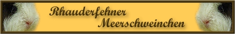 RMSZ Rhauderfehner Meerschweinchen