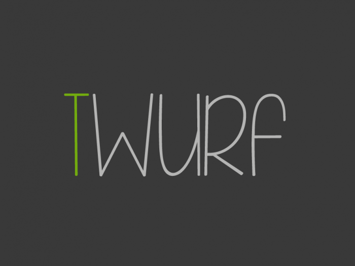 T-Wurf