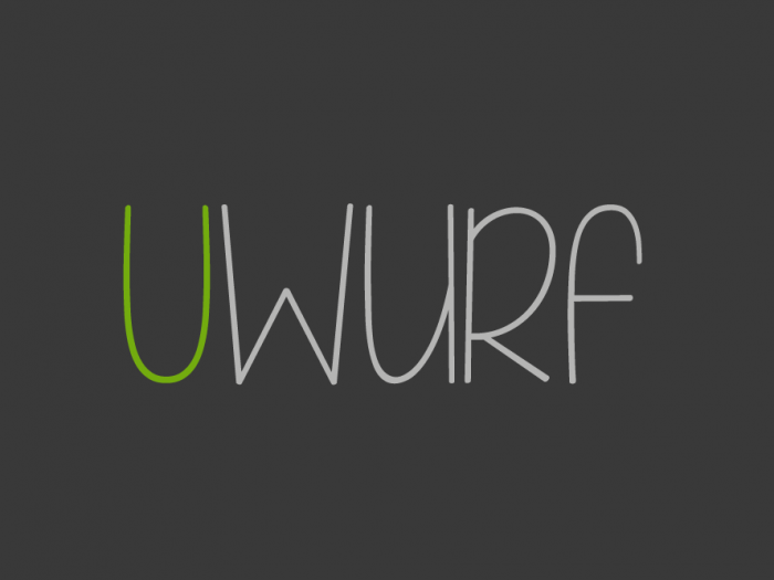 U-Wurf