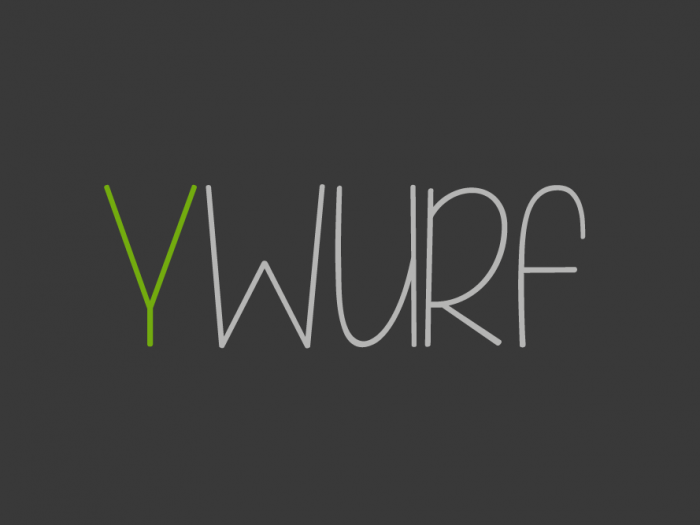 Y-Wurf