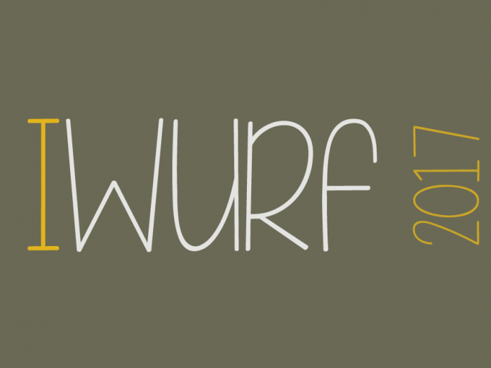 I-Wurf 2017