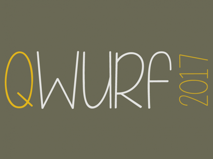 Q-Wurf 2017