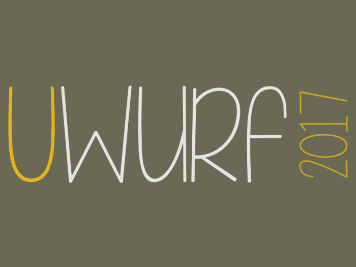 U-Wurf 2017