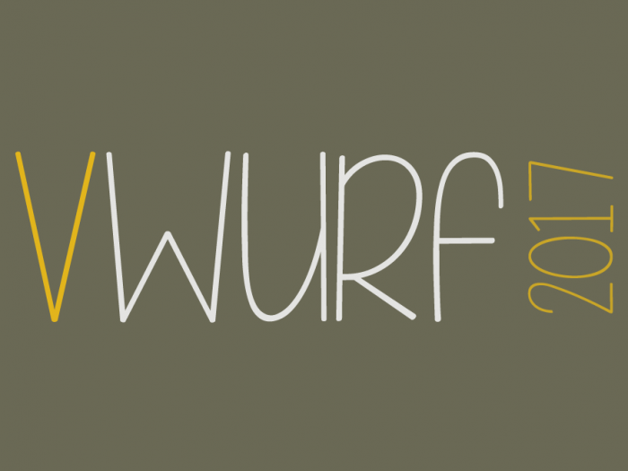 V-Wurf