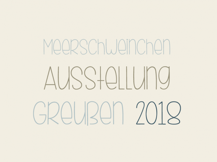Greußen 2018