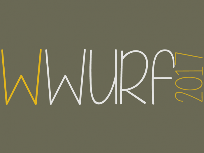 W-Wurf 2017