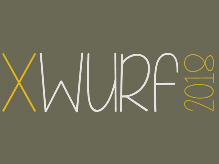 X-Wurf 2018
