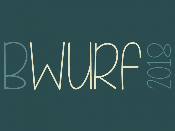 B-Wurf 2018