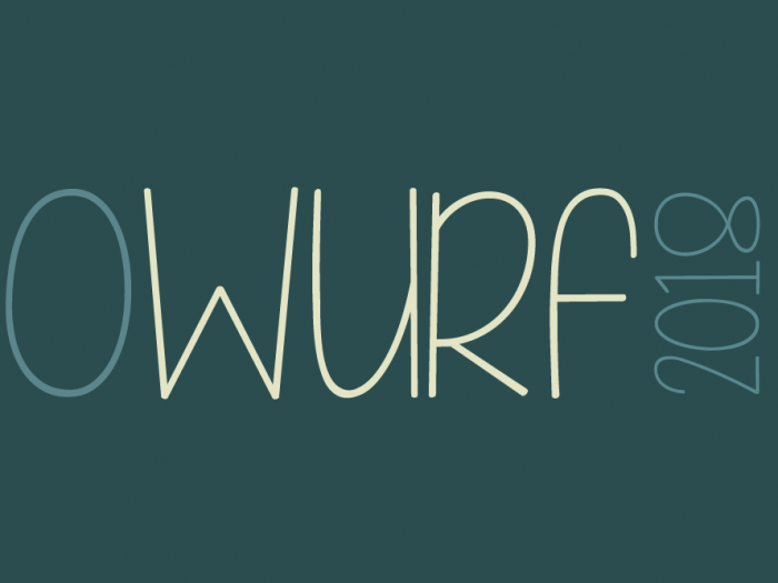 O-Wurf 2018