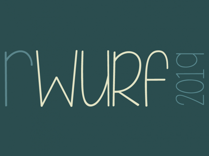 R-Wurf