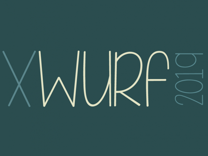 X-Wurf 2019
