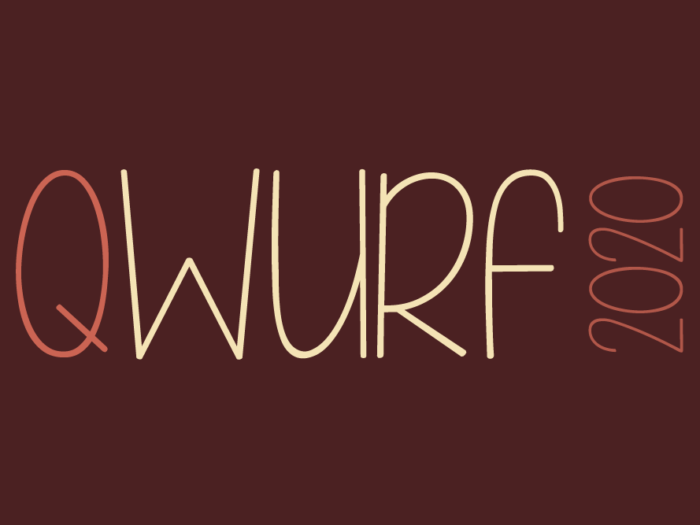 Q-Wurf