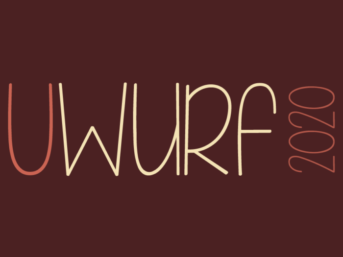 U-Wurf