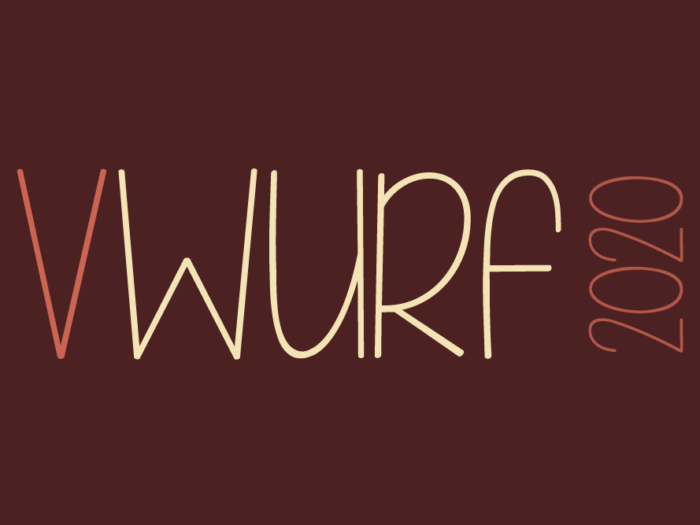 V-Wurf