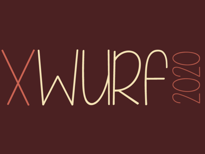 X-Wurf 2020