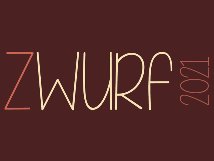 Z-Wurf 2021