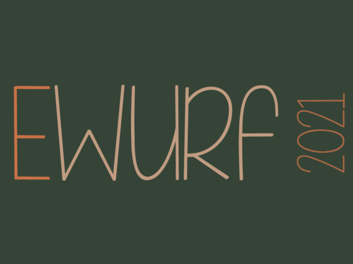E-Wurf 2021