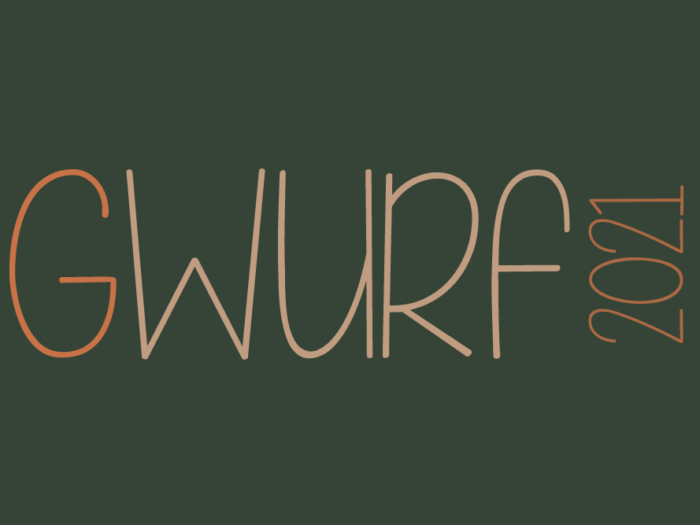 G-Wurf 2021