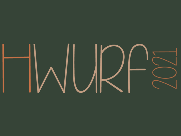H13-Wurf