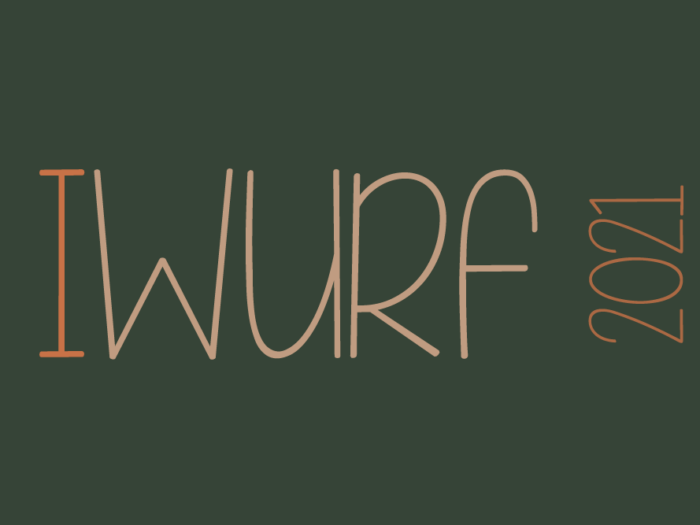 I-Wurf 2021