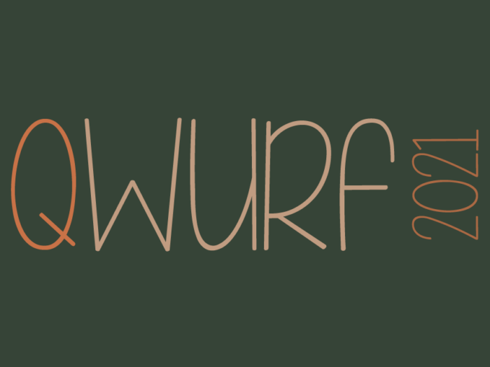 Q-Wurf