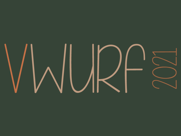 V-Wurf 2021