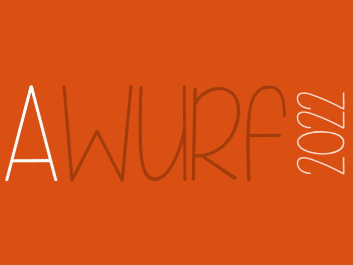 A-Wurf 2022