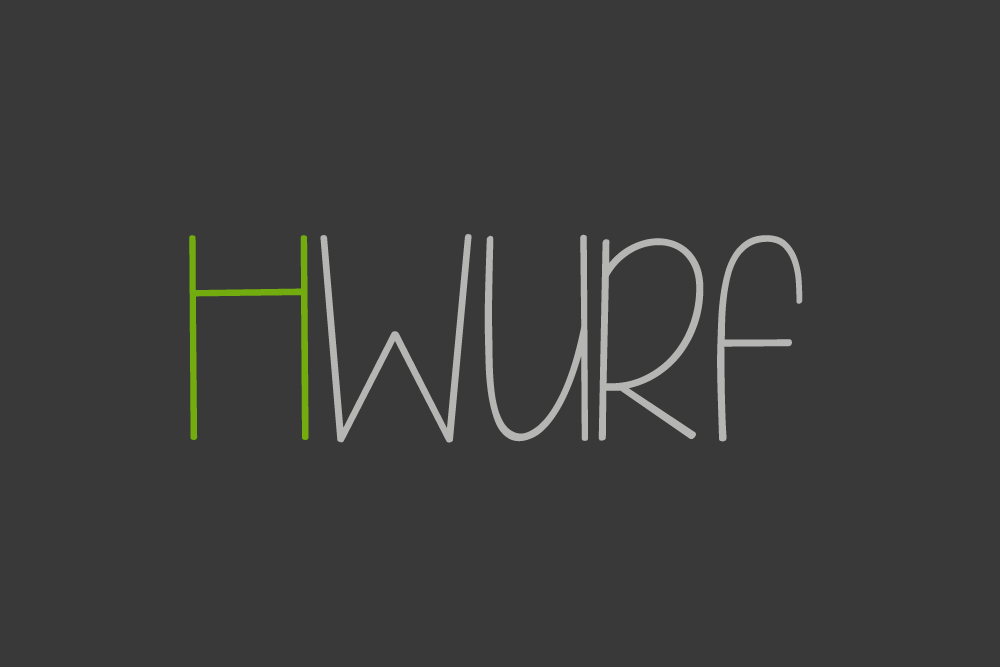 H-Wurf