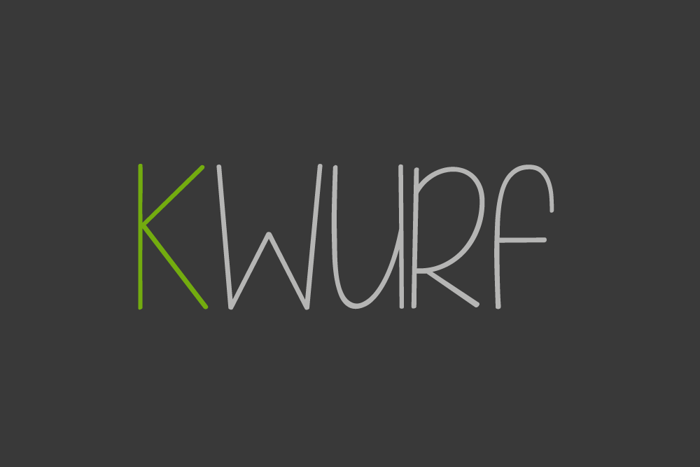 K-Wurf