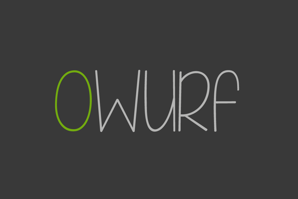 O-Wurf