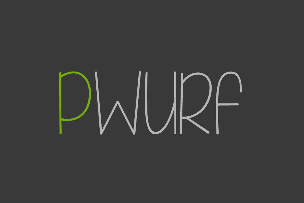 P-Wurf