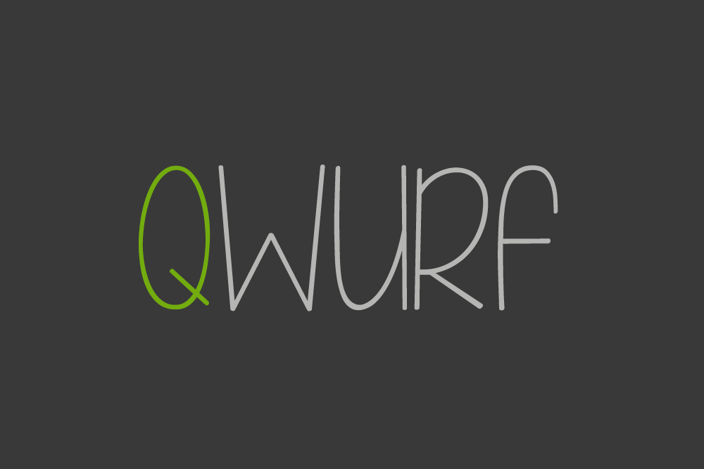 Q-Wurf