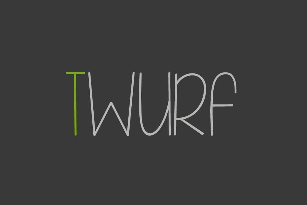 T-Wurf