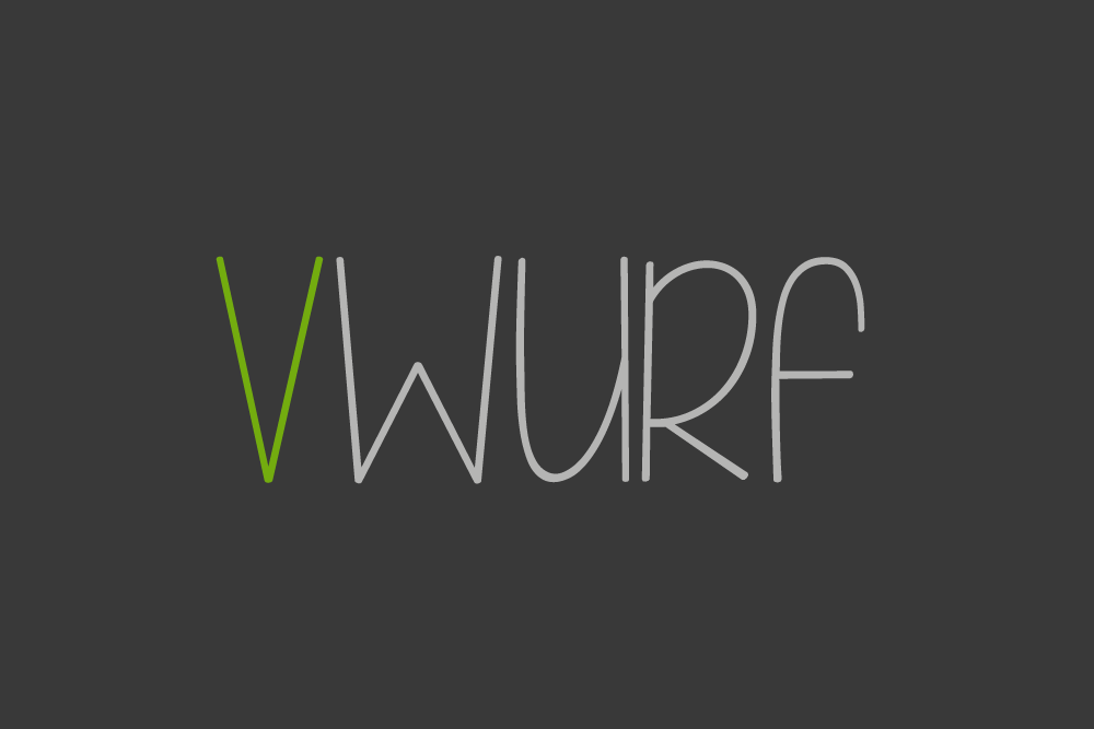 V-Wurf