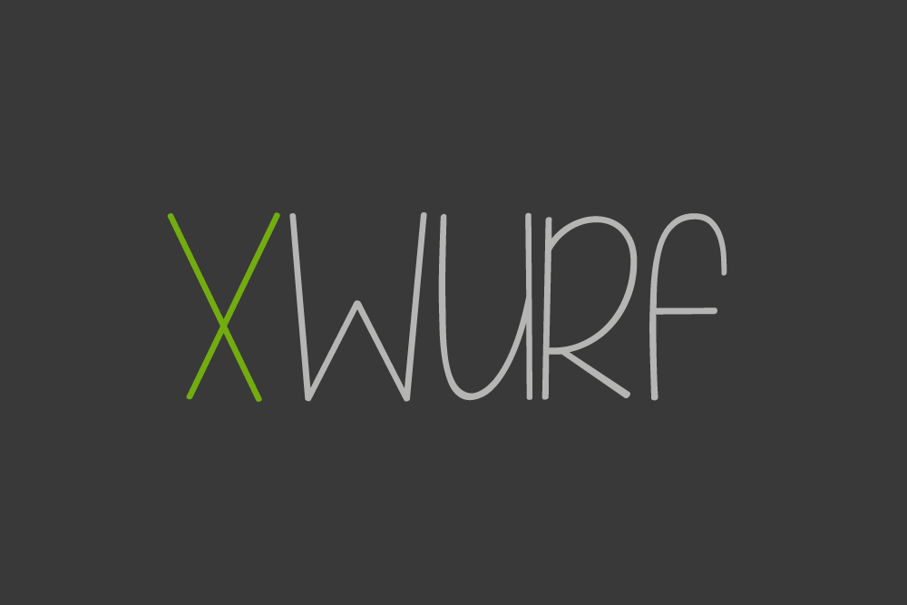 XWurf