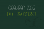 Ergebnisse 2016