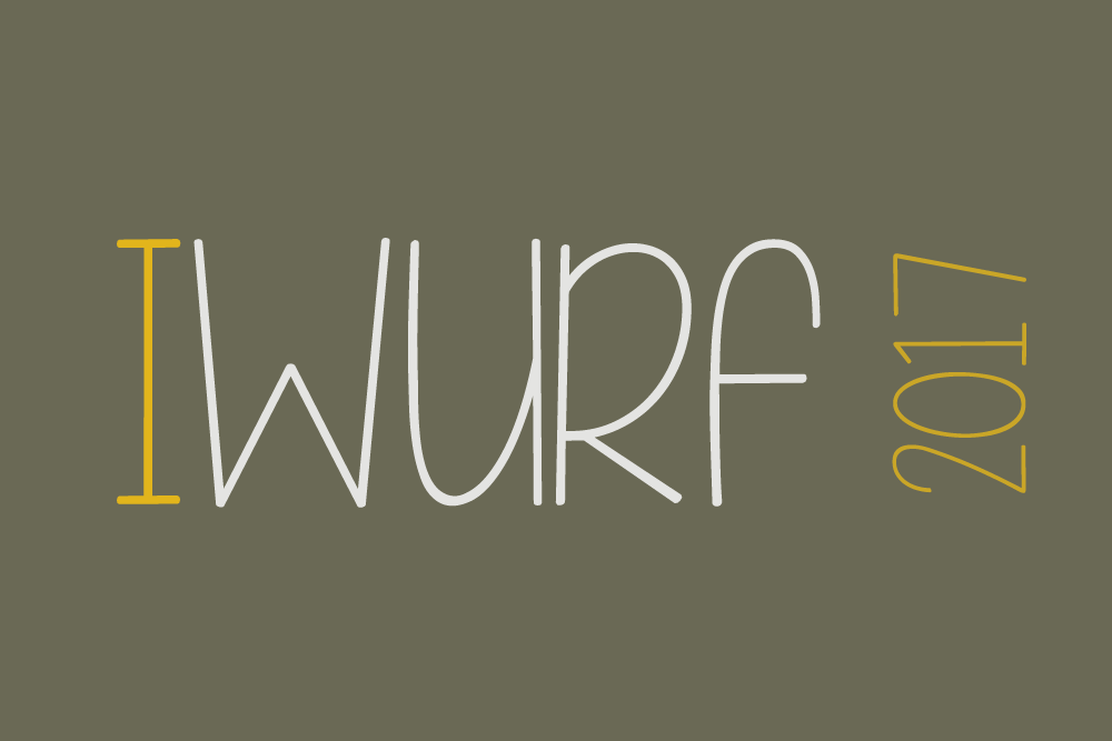 I-Wurf 2017