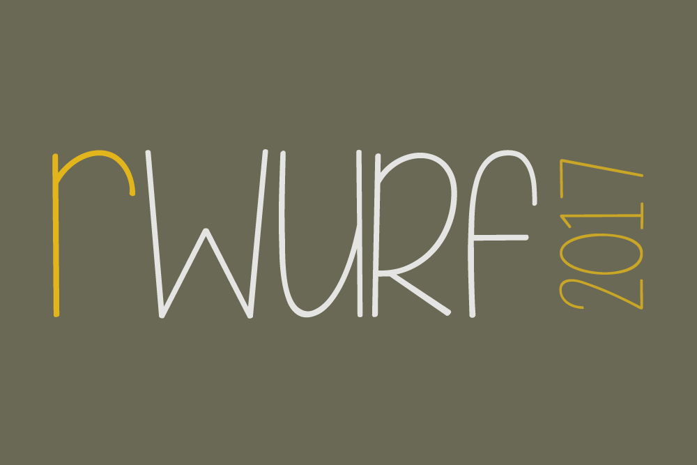 R-Wurf 2017