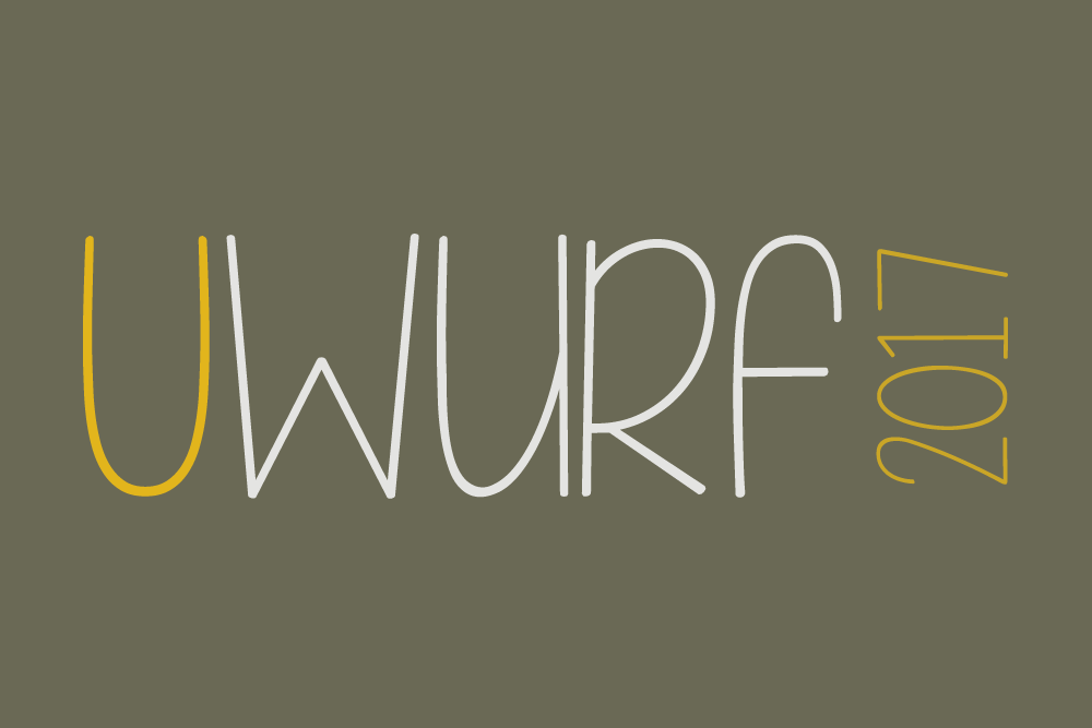 U-Wurf 2017