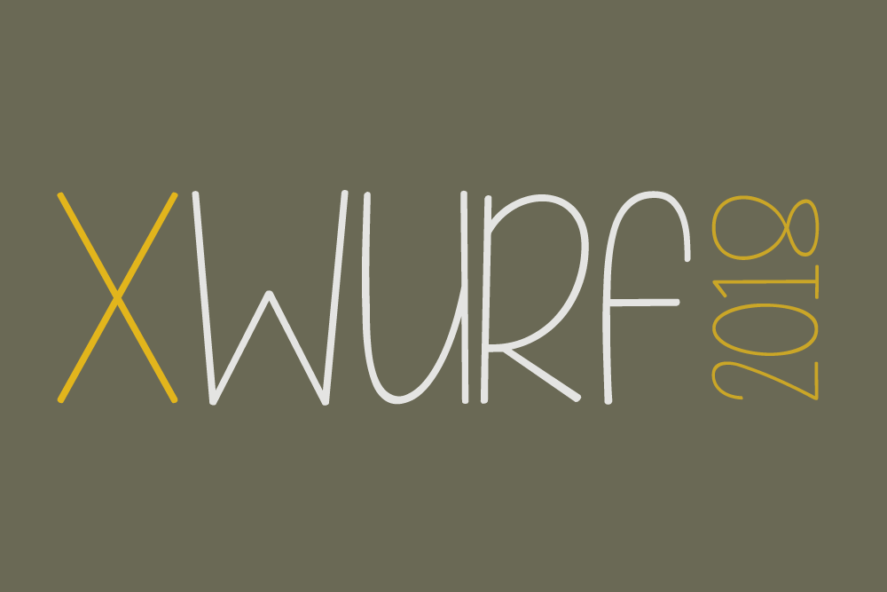 X-Wurf 2018