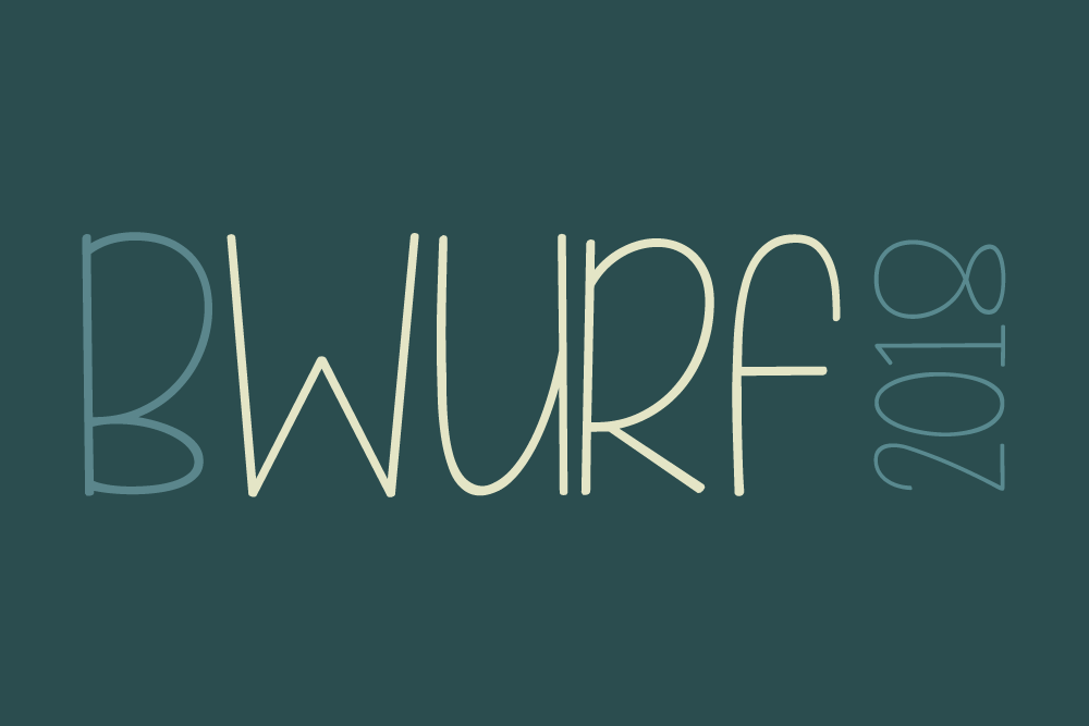 B-Wurf 2018