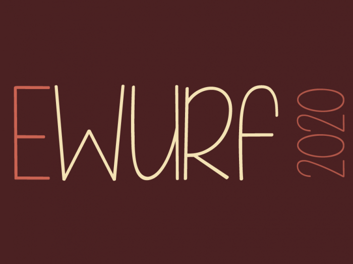 E-Wurf