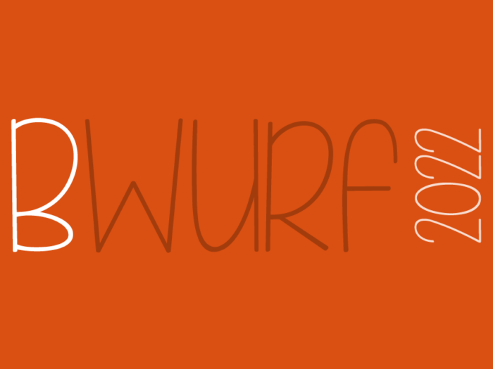 B-Wurf 2022