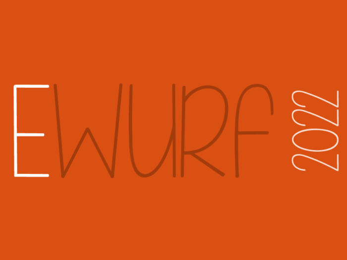 E-Wurf 2022
