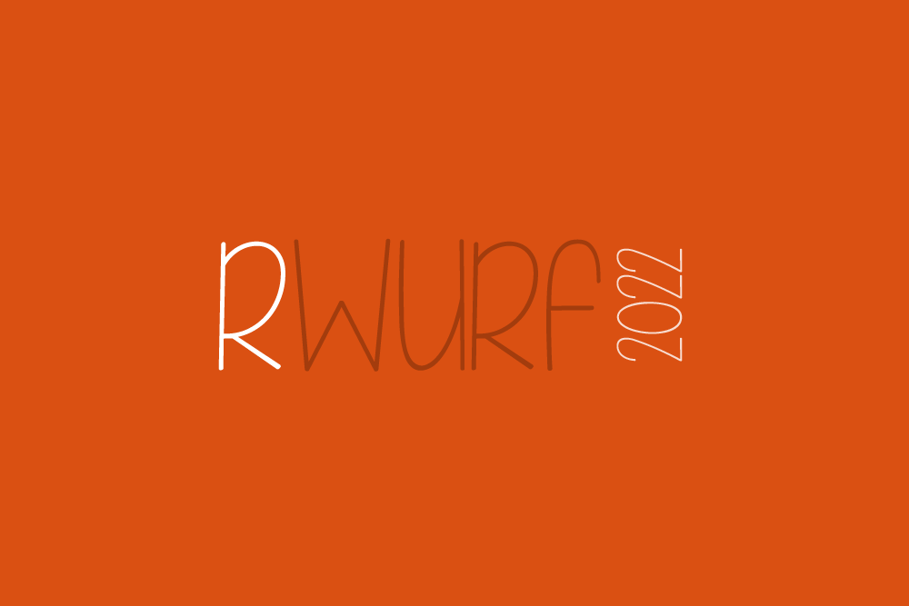 R-Wurf 2022