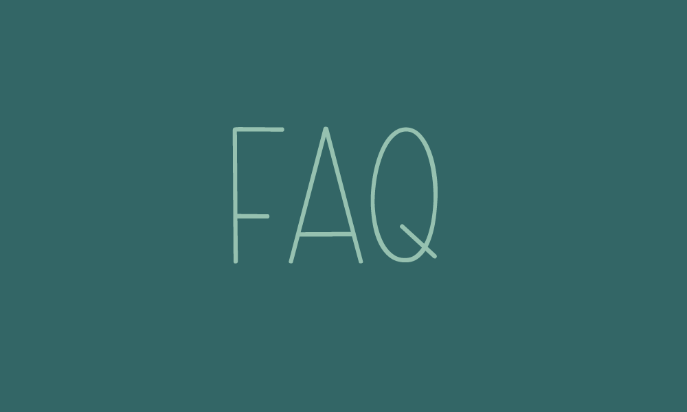 FAQ