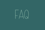 FAQ