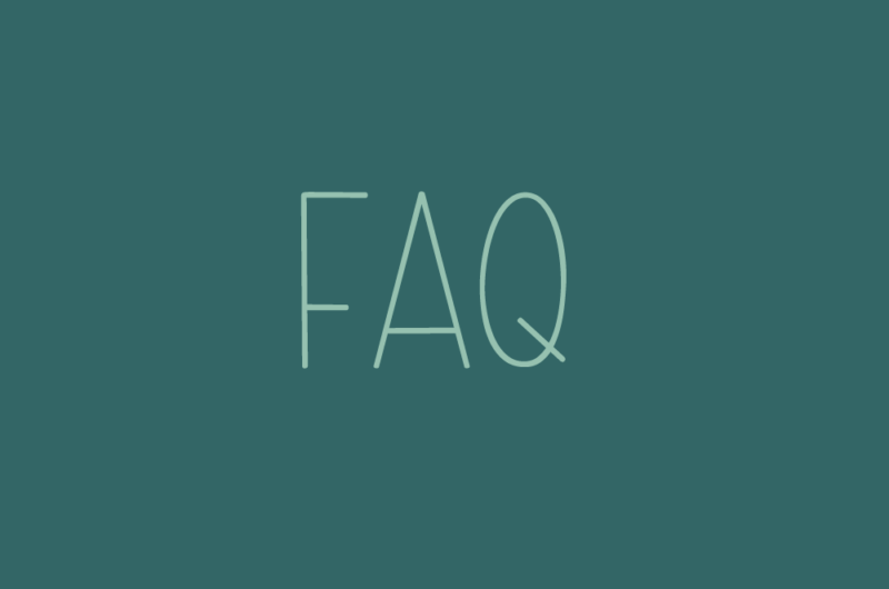 FAQ