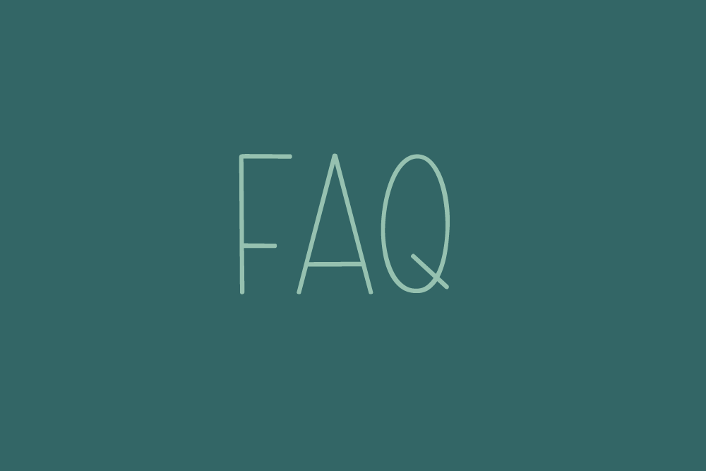 FAQ